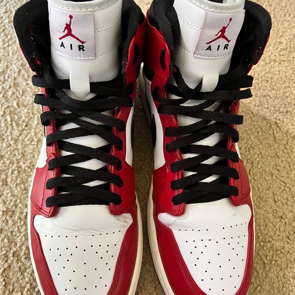 Jordan Chicago 2013 size 12 - Picture 3 of 10